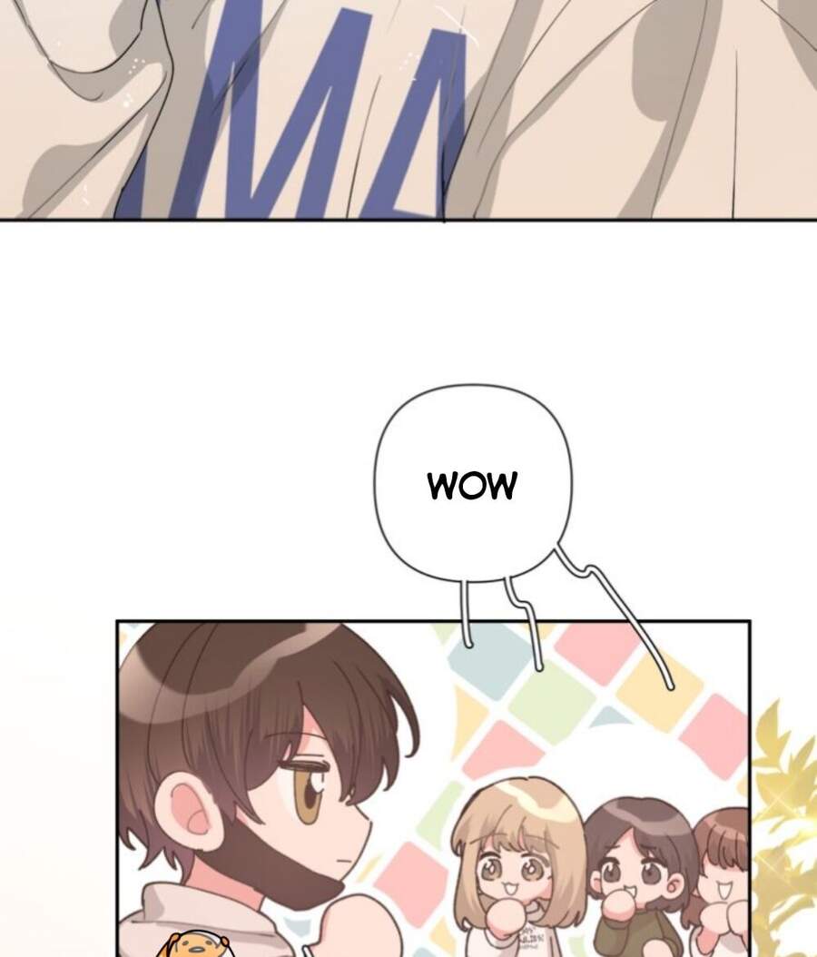 Cẩn Thận Bị Mộng Ma Ăn Mất Đó! Chapter 13 - Trang 2