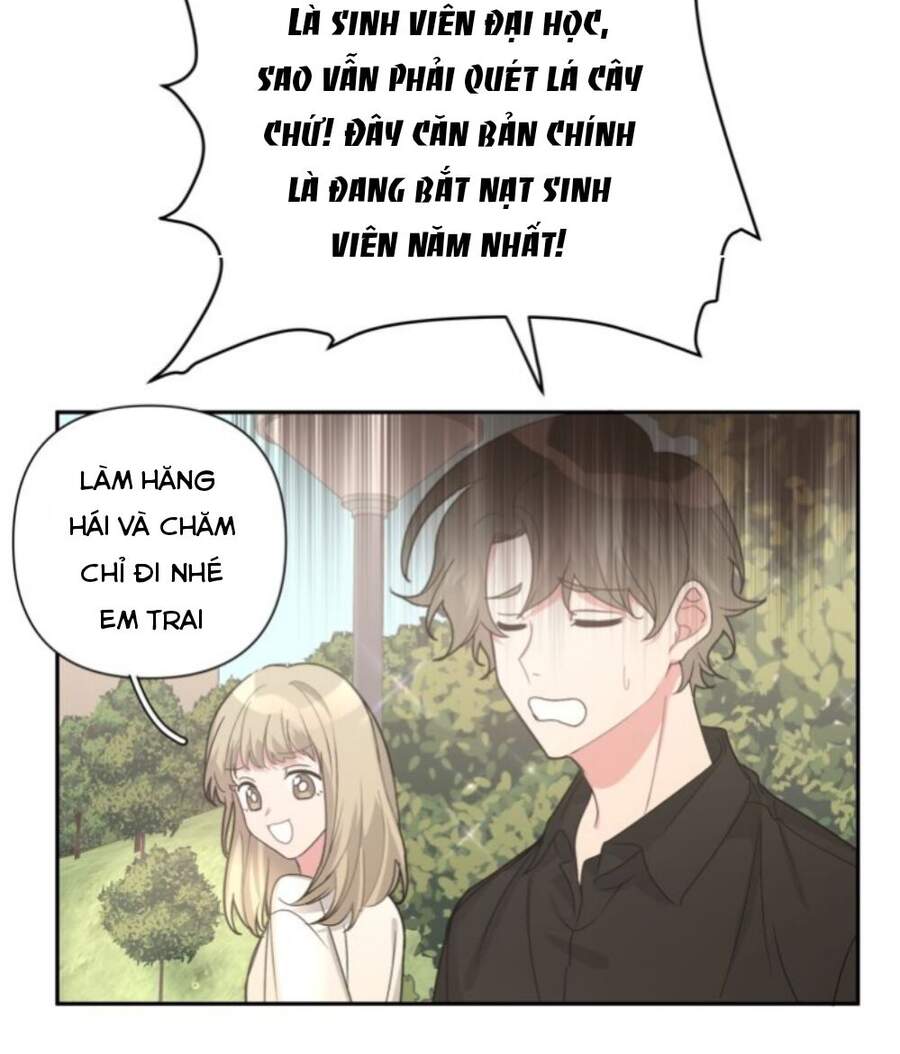 Cẩn Thận Bị Mộng Ma Ăn Mất Đó! Chapter 13 - Trang 2