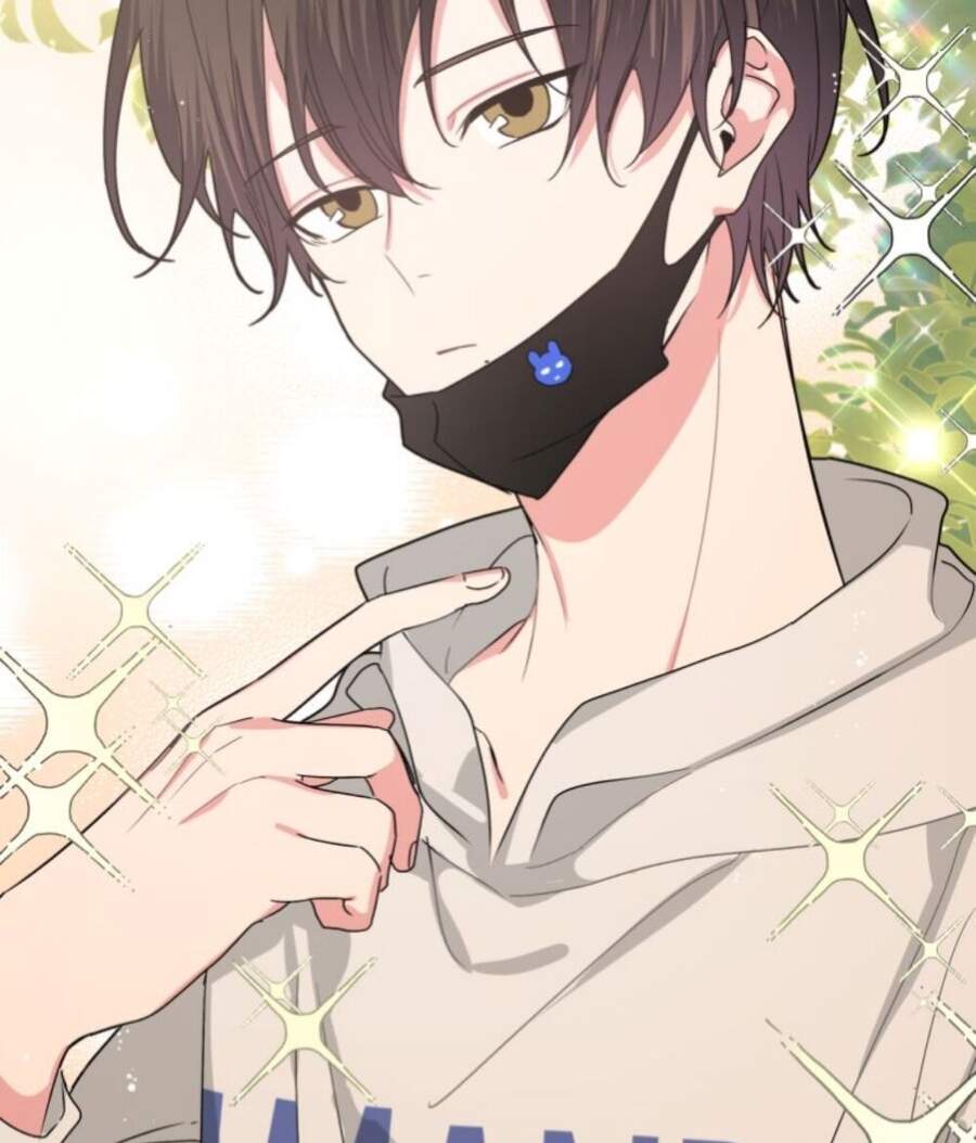 Cẩn Thận Bị Mộng Ma Ăn Mất Đó! Chapter 13 - Trang 2