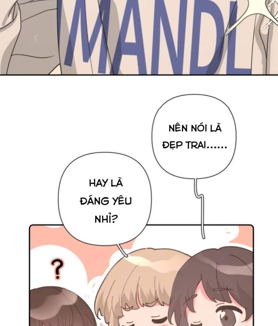 Cẩn Thận Bị Mộng Ma Ăn Mất Đó! Chapter 13 - Trang 2