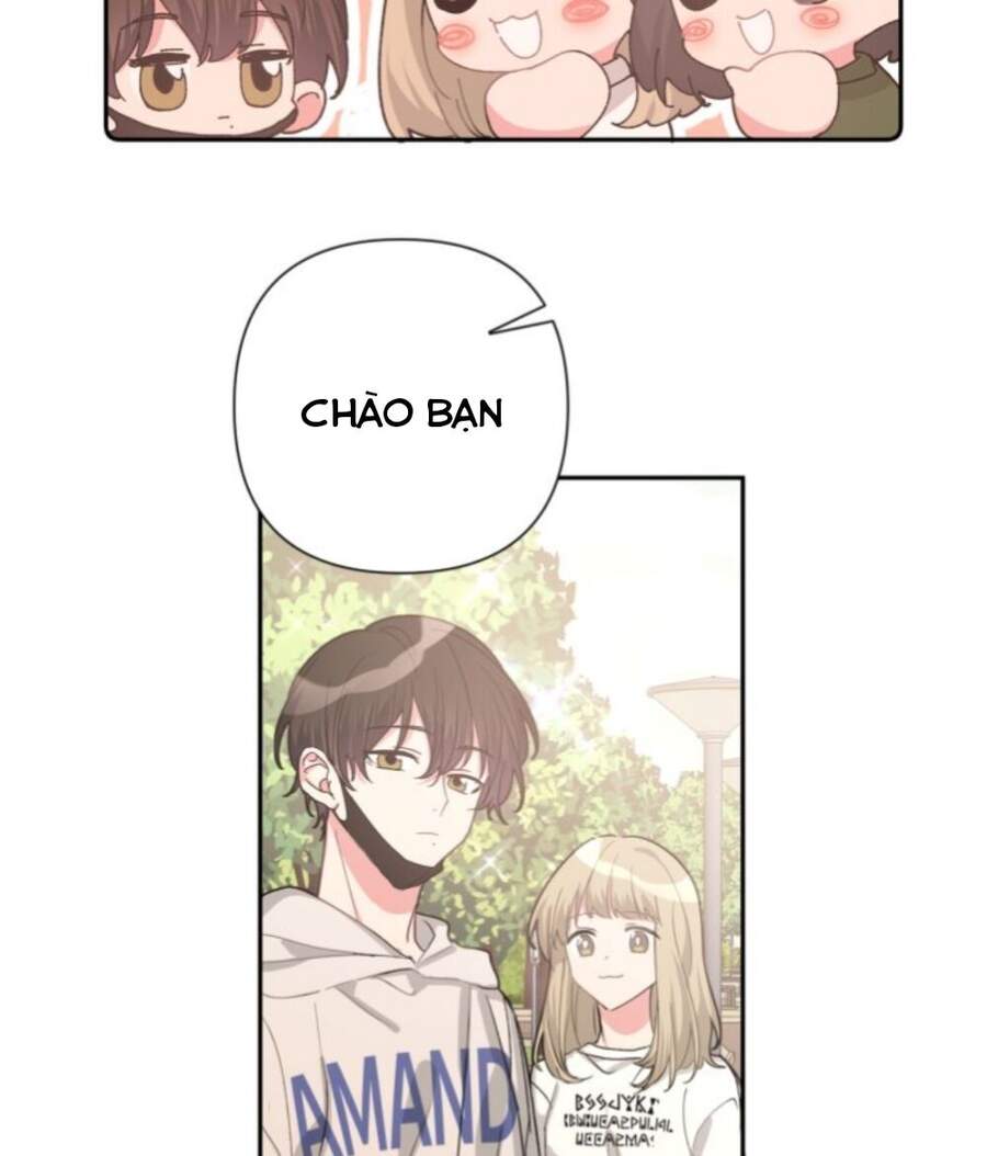 Cẩn Thận Bị Mộng Ma Ăn Mất Đó! Chapter 13 - Trang 2