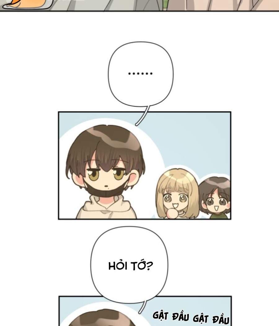 Cẩn Thận Bị Mộng Ma Ăn Mất Đó! Chapter 13 - Trang 2