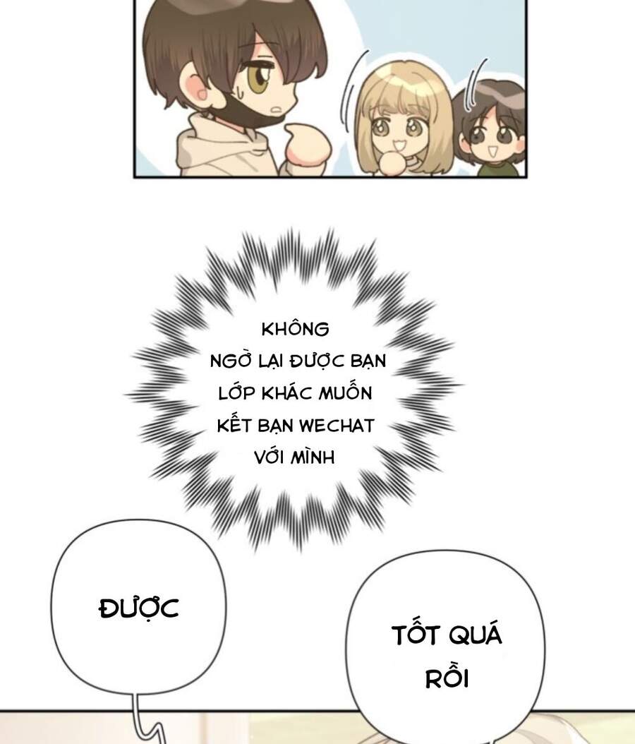 Cẩn Thận Bị Mộng Ma Ăn Mất Đó! Chapter 13 - Trang 2