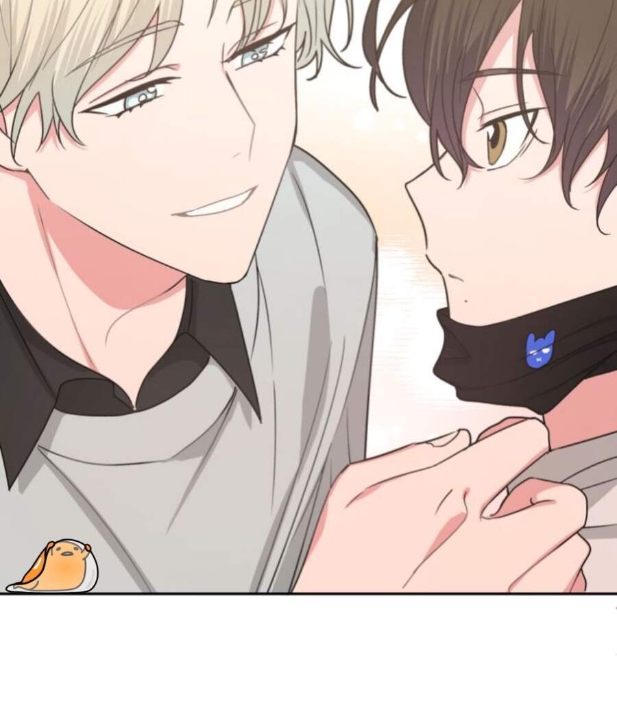 Cẩn Thận Bị Mộng Ma Ăn Mất Đó! Chapter 13 - Trang 2