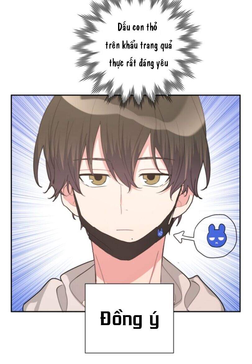 Cẩn Thận Bị Mộng Ma Ăn Mất Đó! Chapter 13 - Trang 2