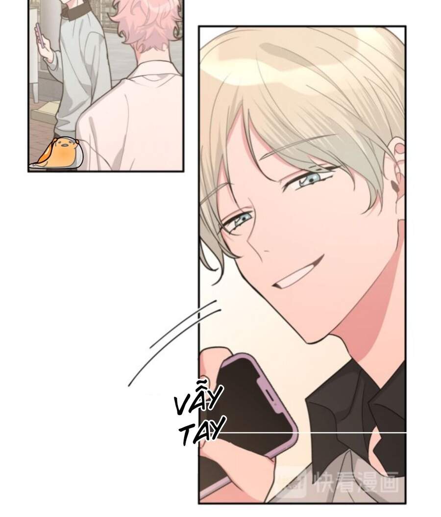 Cẩn Thận Bị Mộng Ma Ăn Mất Đó! Chapter 13 - Trang 2