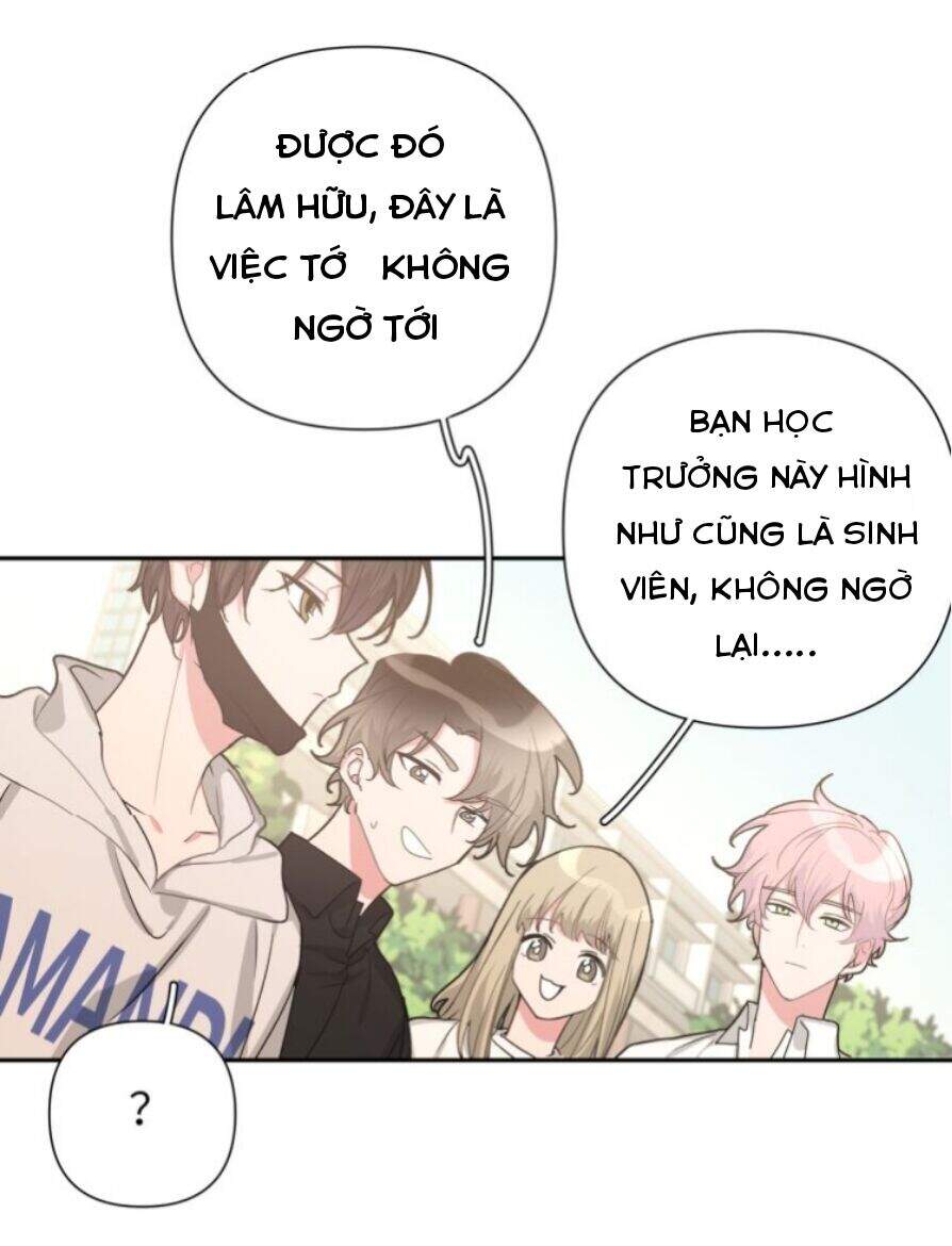 Cẩn Thận Bị Mộng Ma Ăn Mất Đó! Chapter 13 - Trang 2