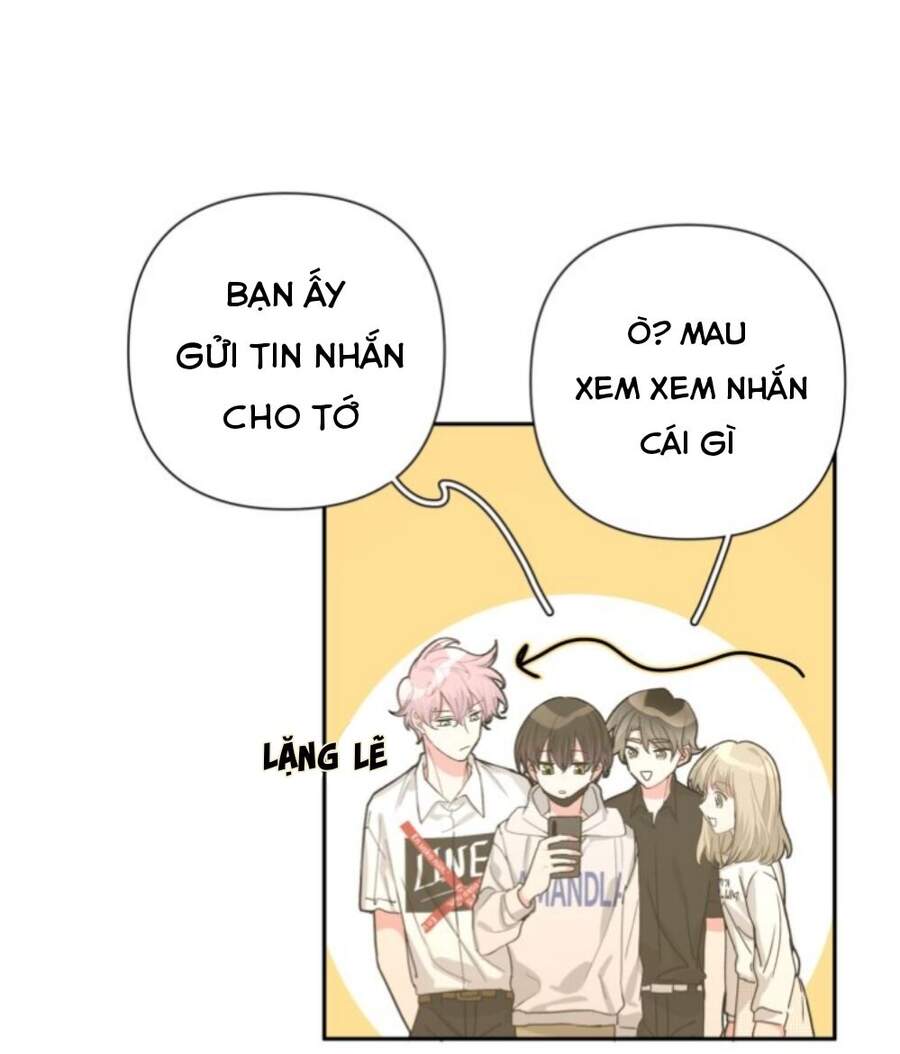 Cẩn Thận Bị Mộng Ma Ăn Mất Đó! Chapter 13 - Trang 2