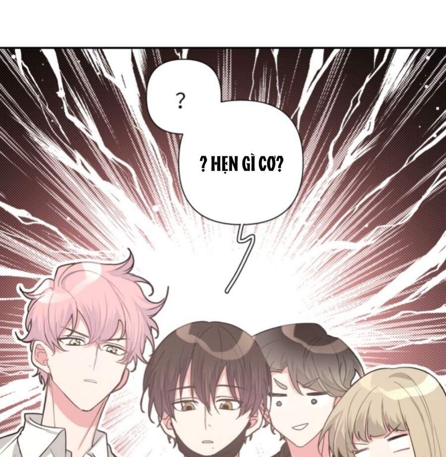 Cẩn Thận Bị Mộng Ma Ăn Mất Đó! Chapter 13 - Trang 2