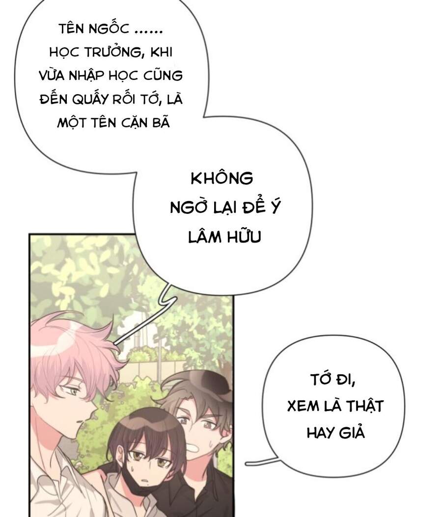 Cẩn Thận Bị Mộng Ma Ăn Mất Đó! Chapter 13 - Trang 2