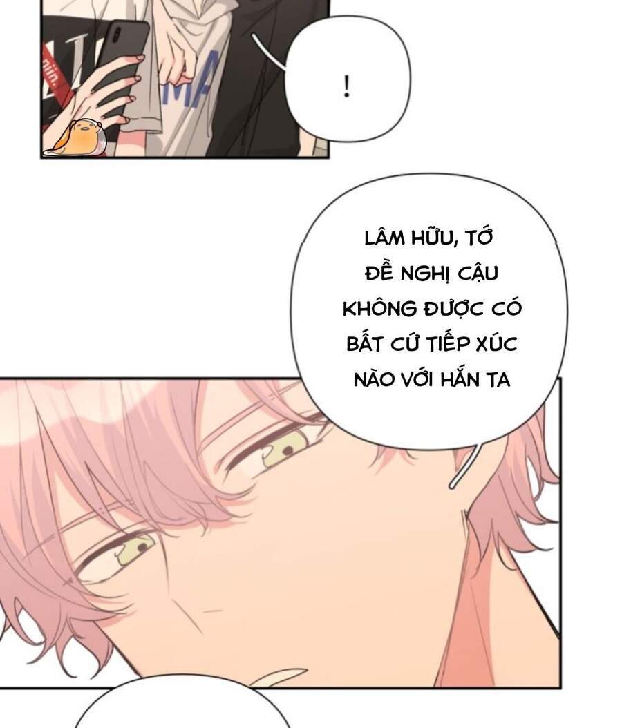 Cẩn Thận Bị Mộng Ma Ăn Mất Đó! Chapter 13 - Trang 2