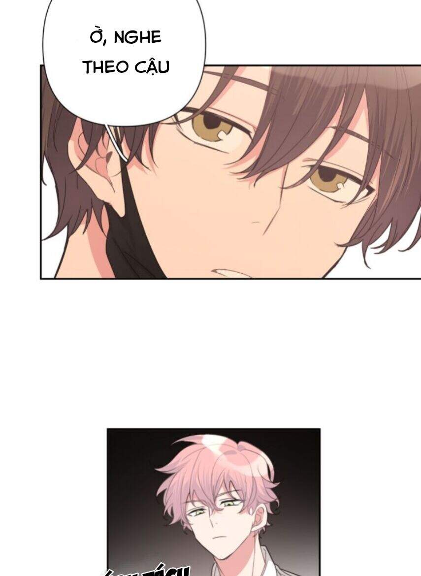 Cẩn Thận Bị Mộng Ma Ăn Mất Đó! Chapter 13 - Trang 2