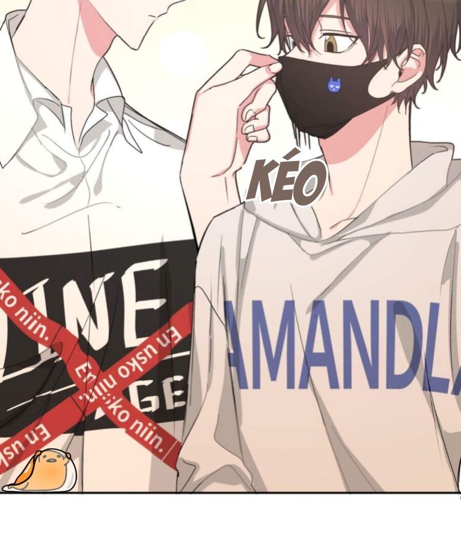 Cẩn Thận Bị Mộng Ma Ăn Mất Đó! Chapter 13 - Trang 2