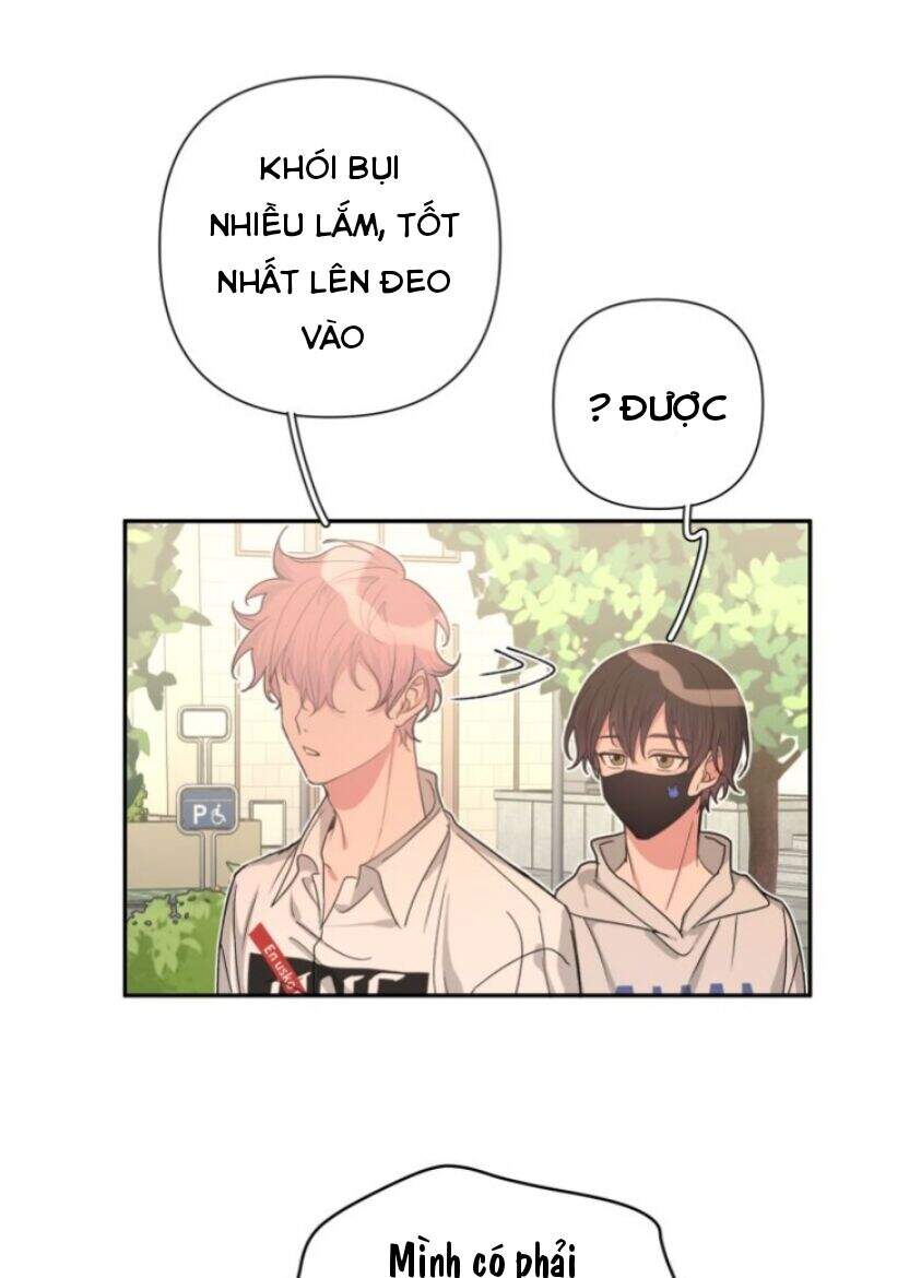 Cẩn Thận Bị Mộng Ma Ăn Mất Đó! Chapter 13 - Trang 2