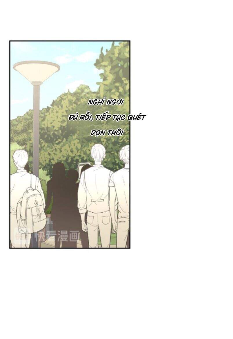 Cẩn Thận Bị Mộng Ma Ăn Mất Đó! Chapter 13 - Trang 2