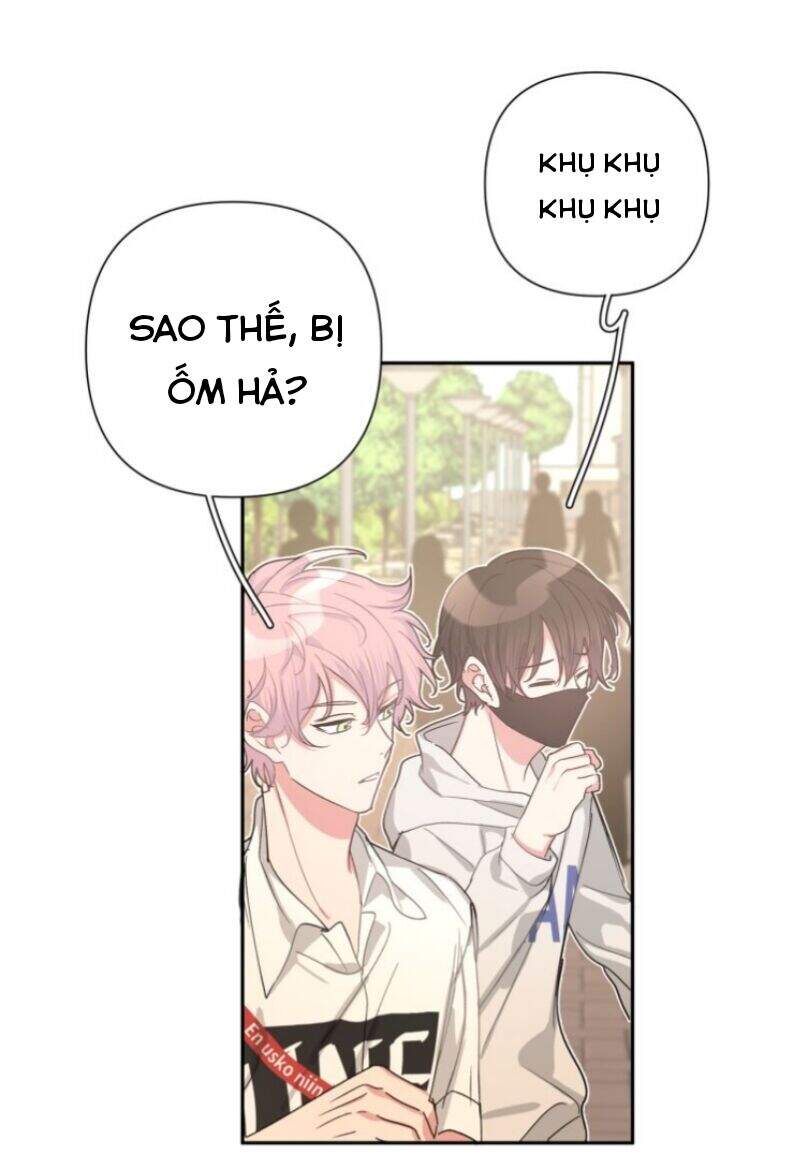 Cẩn Thận Bị Mộng Ma Ăn Mất Đó! Chapter 13 - Trang 2