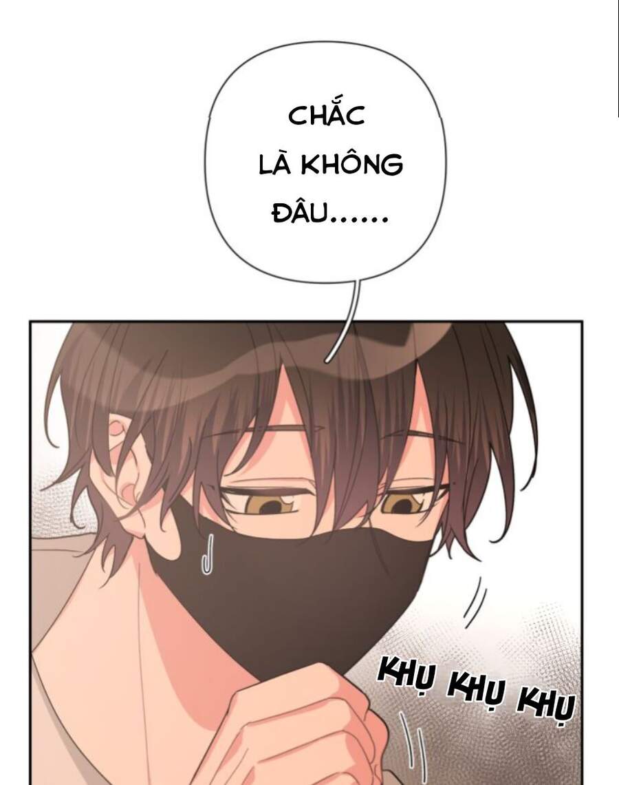 Cẩn Thận Bị Mộng Ma Ăn Mất Đó! Chapter 13 - Trang 2