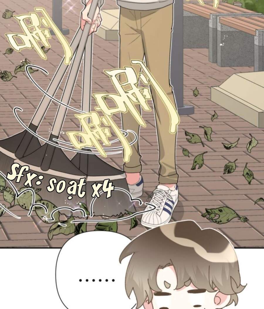 Cẩn Thận Bị Mộng Ma Ăn Mất Đó! Chapter 13 - Trang 2