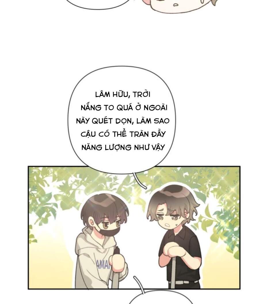 Cẩn Thận Bị Mộng Ma Ăn Mất Đó! Chapter 13 - Trang 2