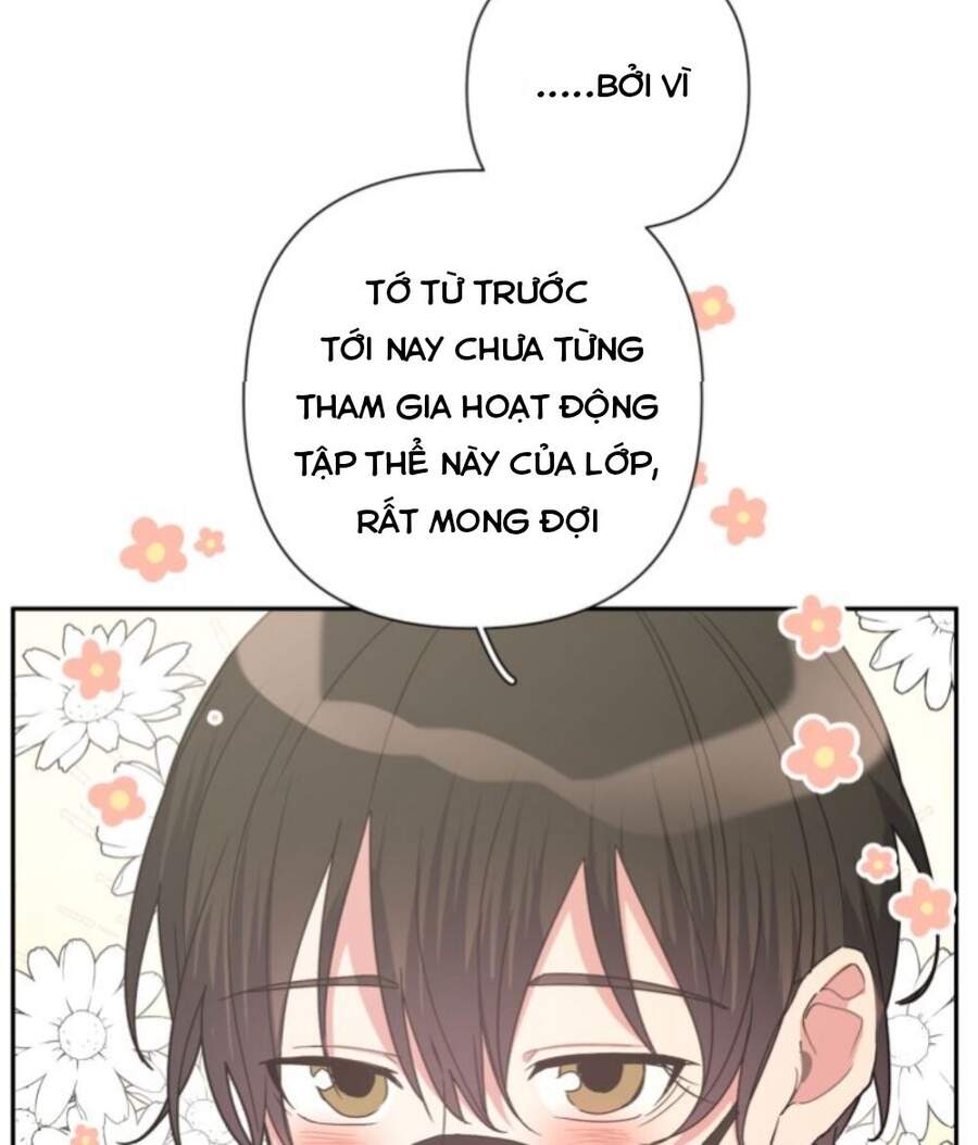 Cẩn Thận Bị Mộng Ma Ăn Mất Đó! Chapter 13 - Trang 2