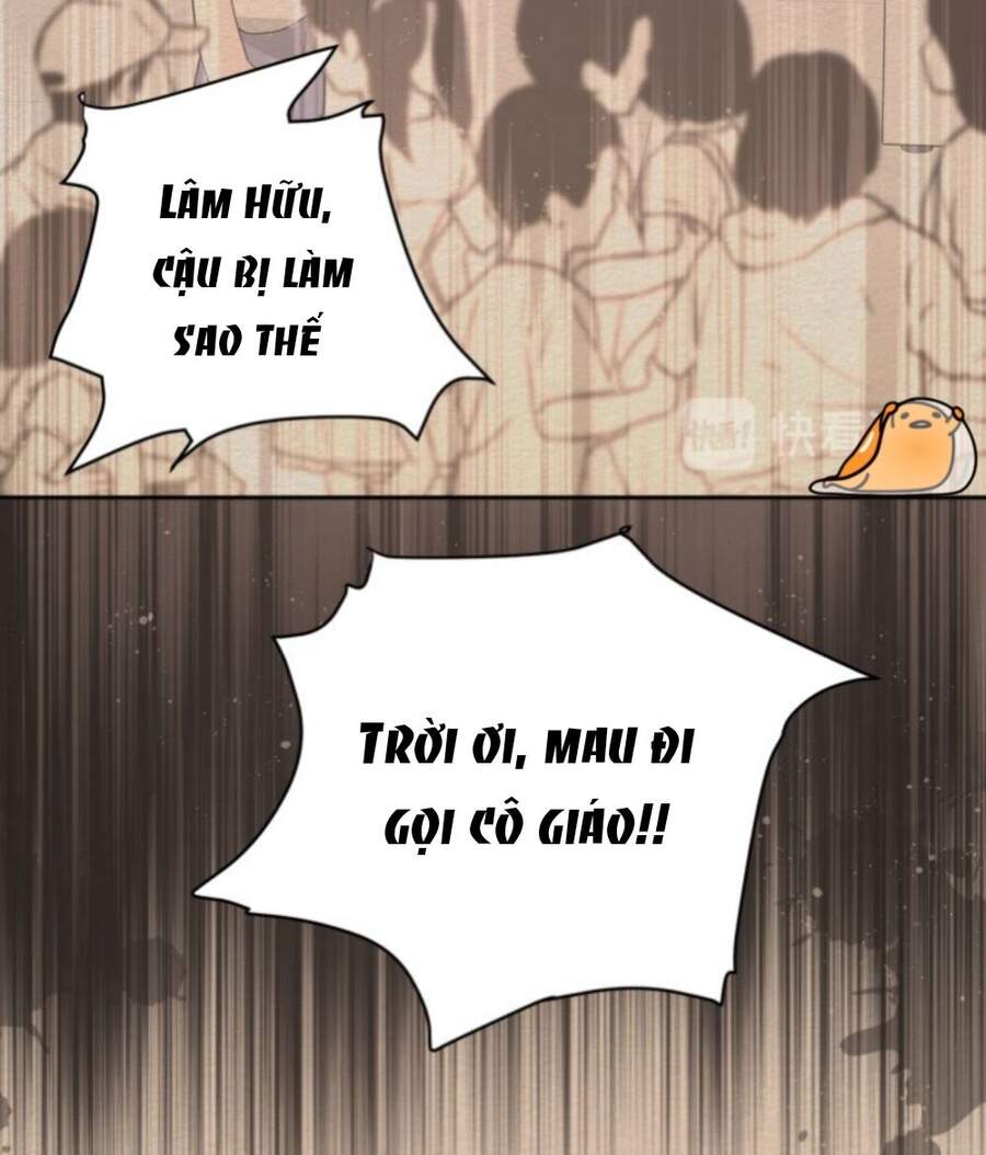 Cẩn Thận Bị Mộng Ma Ăn Mất Đó! Chapter 14 - Trang 2