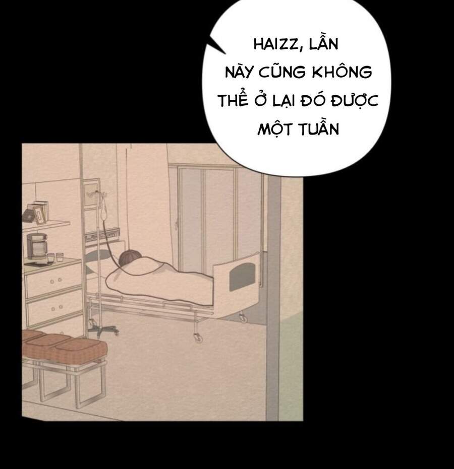 Cẩn Thận Bị Mộng Ma Ăn Mất Đó! Chapter 14 - Trang 2