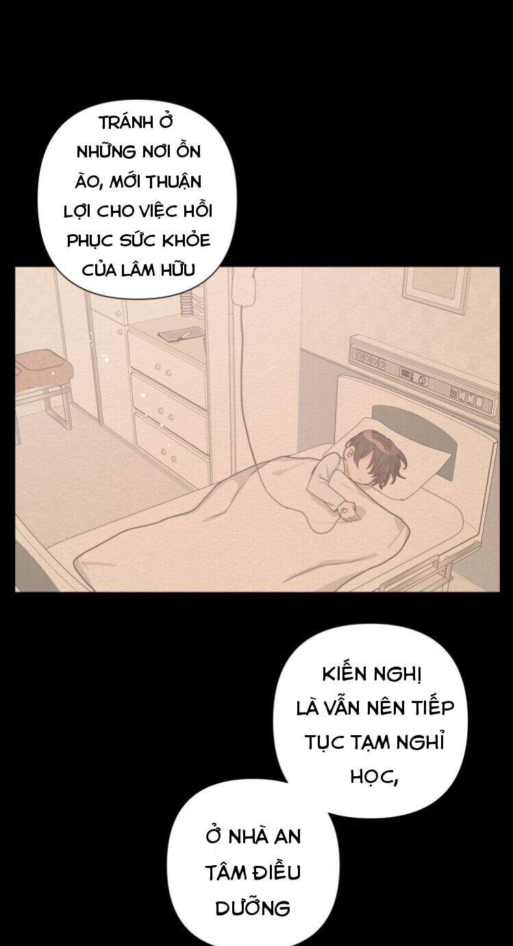 Cẩn Thận Bị Mộng Ma Ăn Mất Đó! Chapter 14 - Trang 2