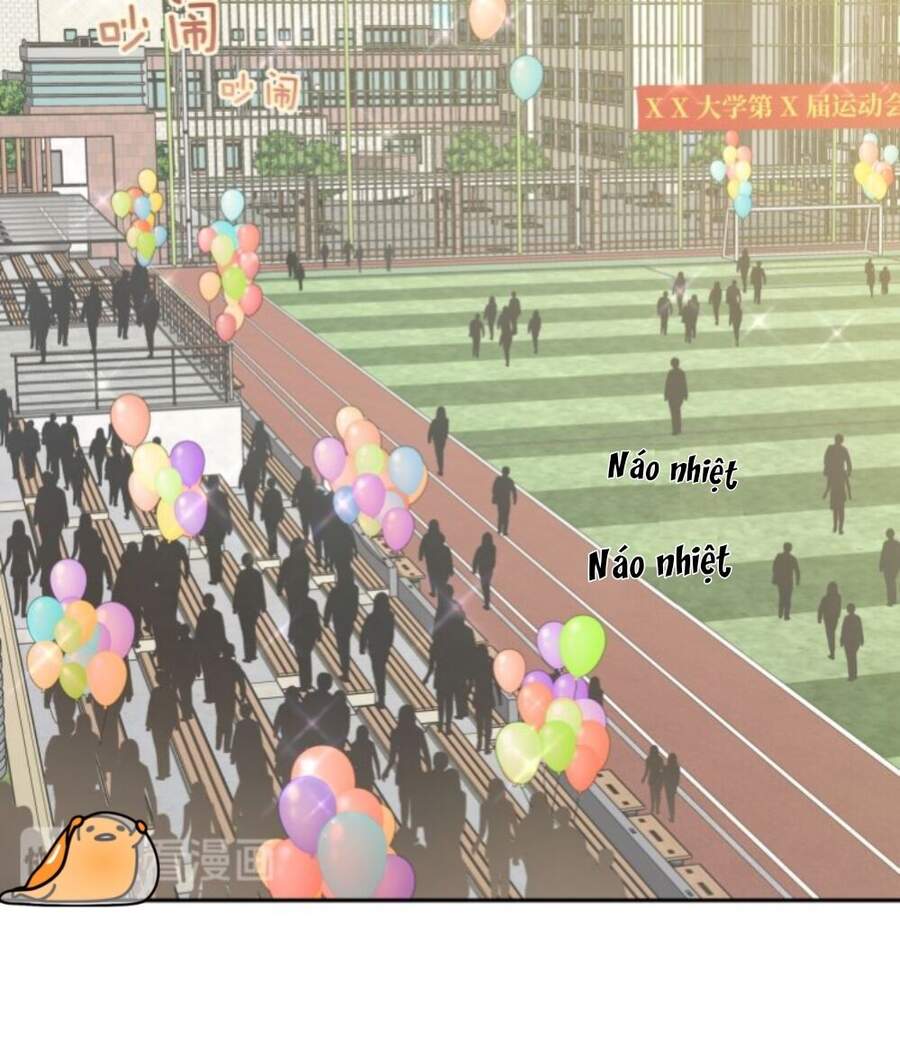 Cẩn Thận Bị Mộng Ma Ăn Mất Đó! Chapter 14 - Trang 2