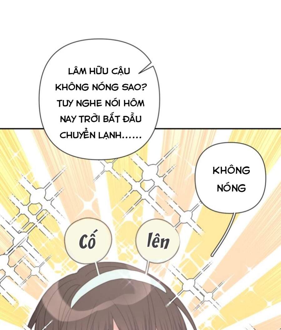 Cẩn Thận Bị Mộng Ma Ăn Mất Đó! Chapter 14 - Trang 2