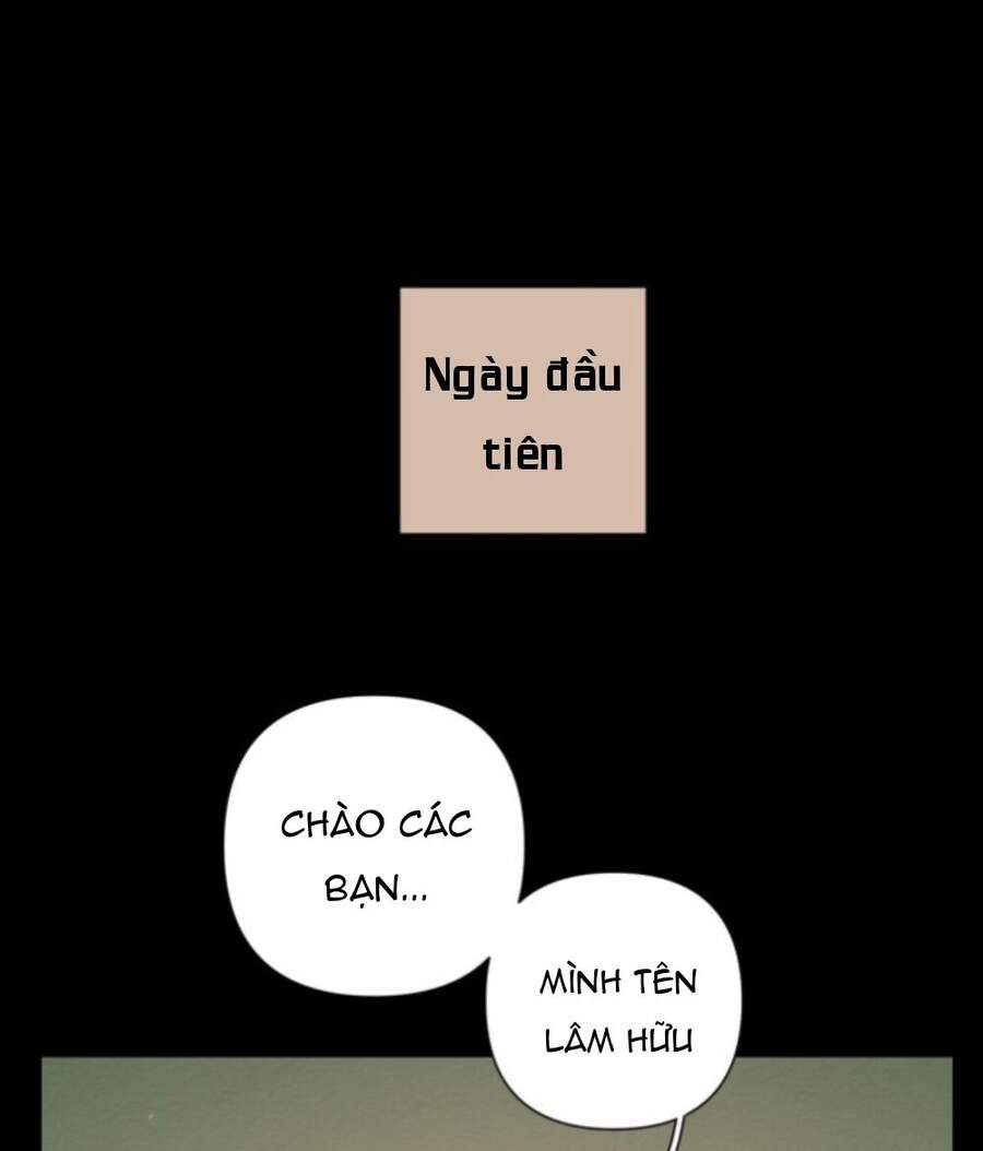 Cẩn Thận Bị Mộng Ma Ăn Mất Đó! Chapter 14 - Trang 2