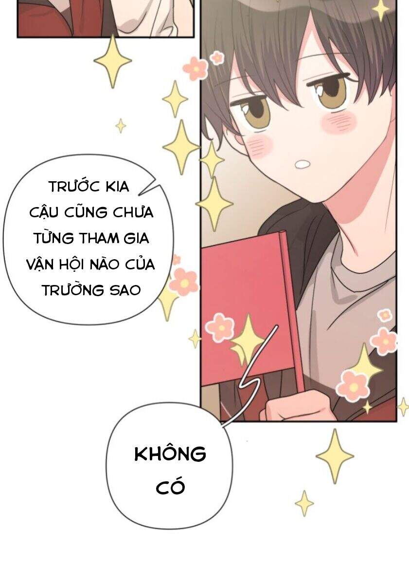 Cẩn Thận Bị Mộng Ma Ăn Mất Đó! Chapter 14 - Trang 2