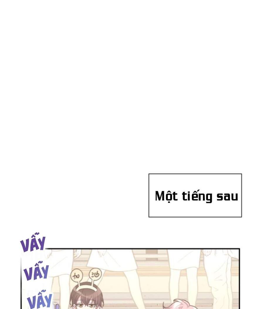 Cẩn Thận Bị Mộng Ma Ăn Mất Đó! Chapter 14 - Trang 2