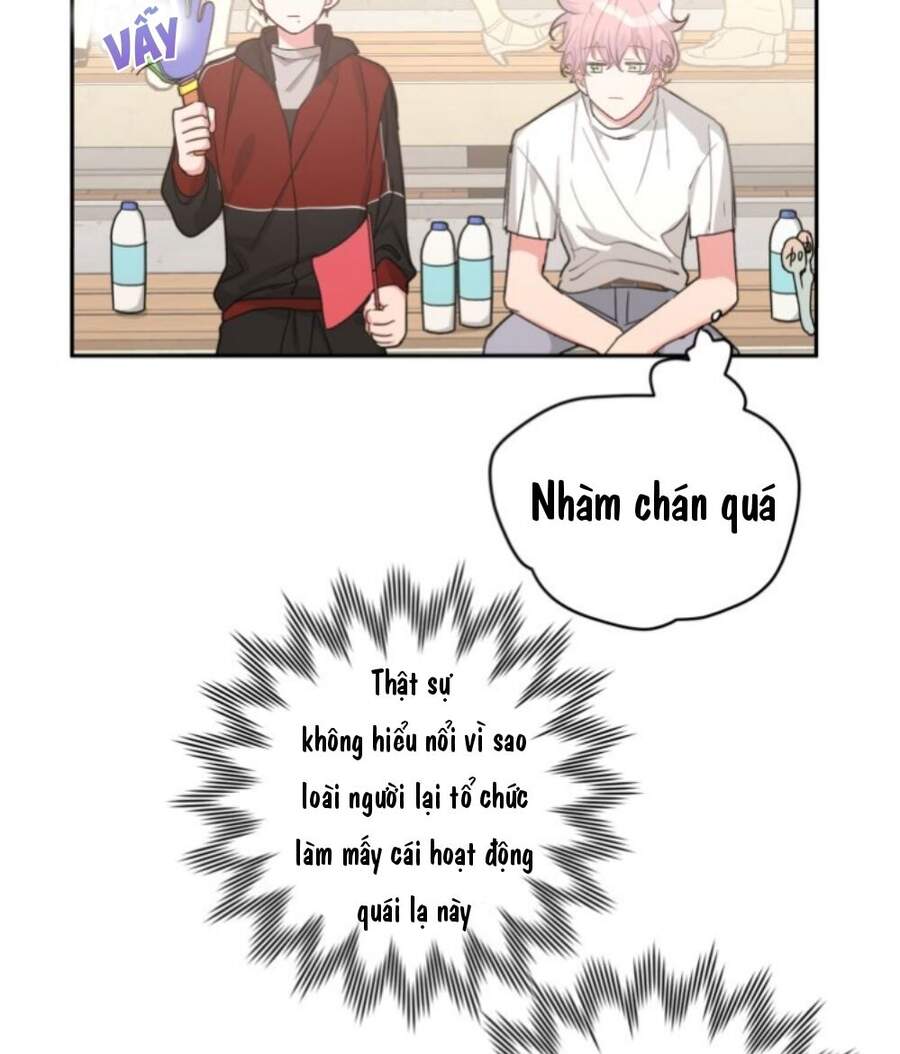 Cẩn Thận Bị Mộng Ma Ăn Mất Đó! Chapter 14 - Trang 2