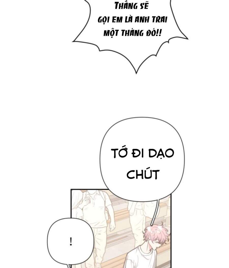 Cẩn Thận Bị Mộng Ma Ăn Mất Đó! Chapter 14 - Trang 2