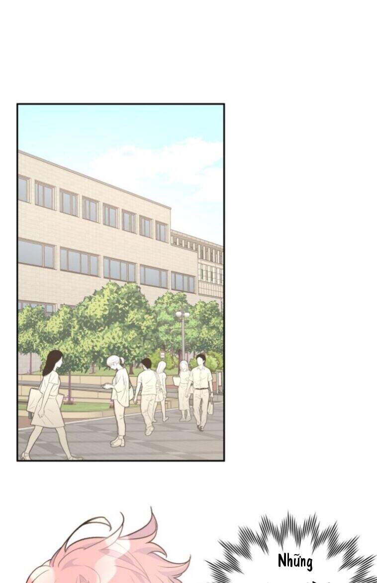 Cẩn Thận Bị Mộng Ma Ăn Mất Đó! Chapter 14 - Trang 2