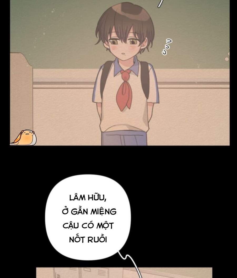 Cẩn Thận Bị Mộng Ma Ăn Mất Đó! Chapter 14 - Trang 2