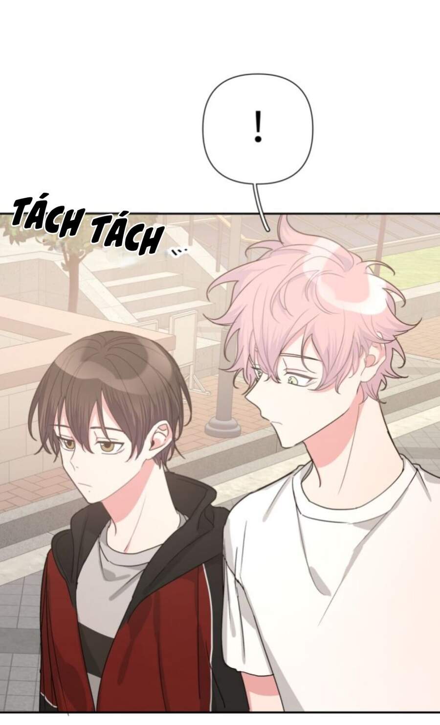 Cẩn Thận Bị Mộng Ma Ăn Mất Đó! Chapter 14 - Trang 2