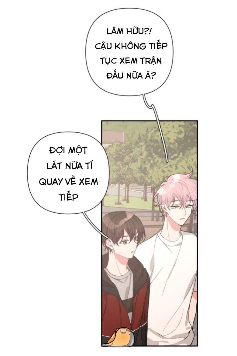 Cẩn Thận Bị Mộng Ma Ăn Mất Đó! Chapter 14 - Trang 2