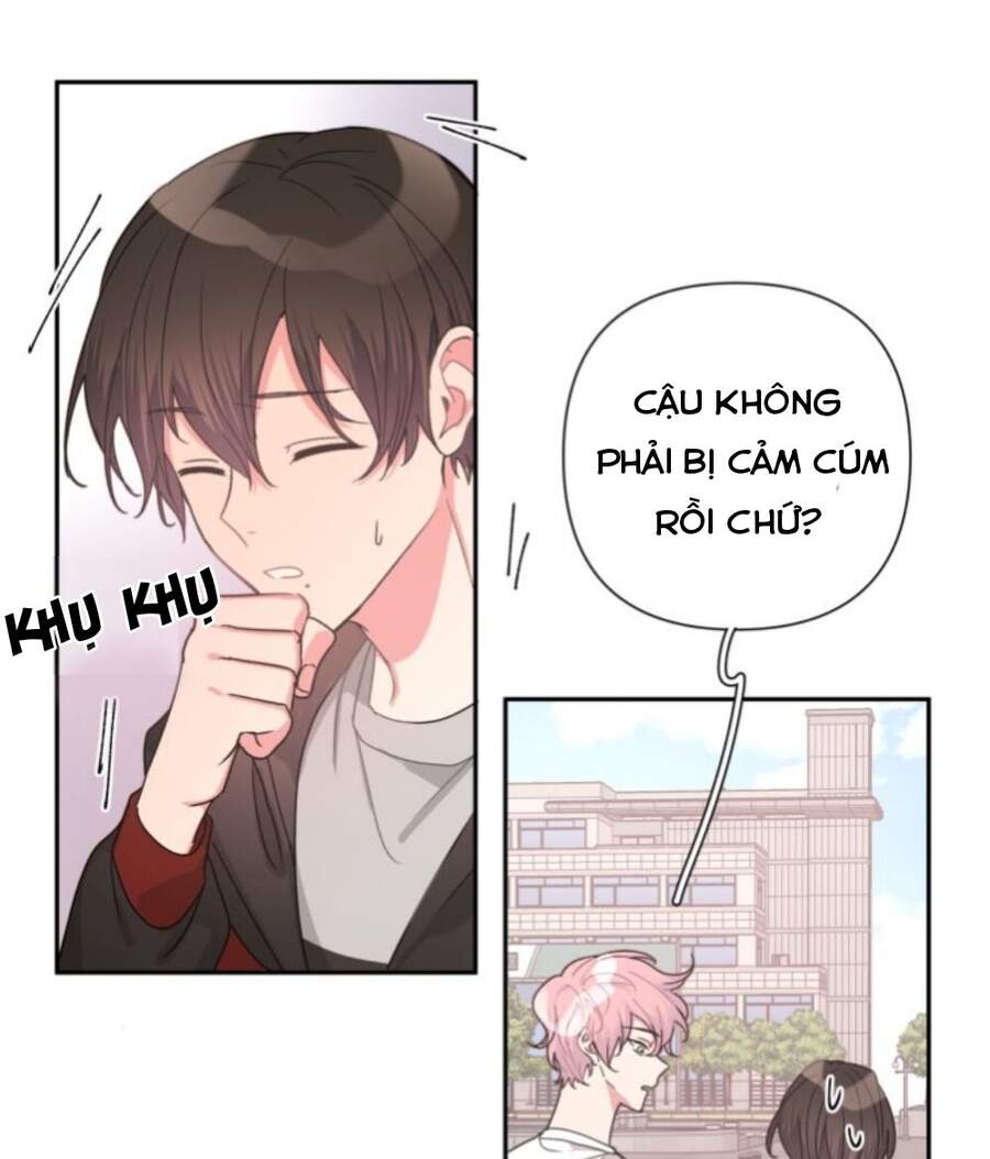 Cẩn Thận Bị Mộng Ma Ăn Mất Đó! Chapter 14 - Trang 2