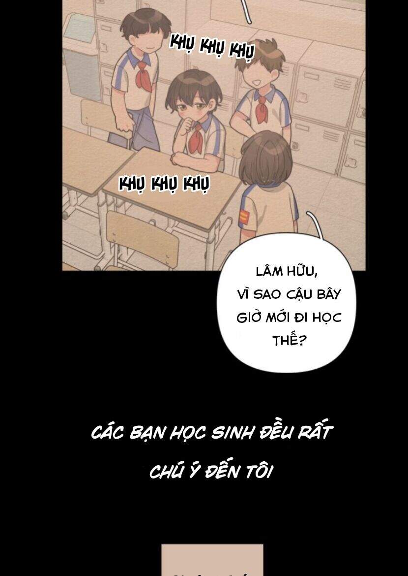 Cẩn Thận Bị Mộng Ma Ăn Mất Đó! Chapter 14 - Trang 2