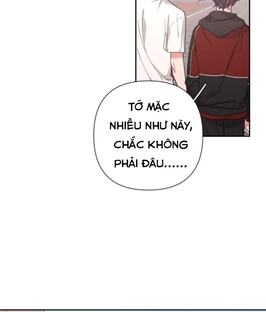 Cẩn Thận Bị Mộng Ma Ăn Mất Đó! Chapter 14 - Trang 2