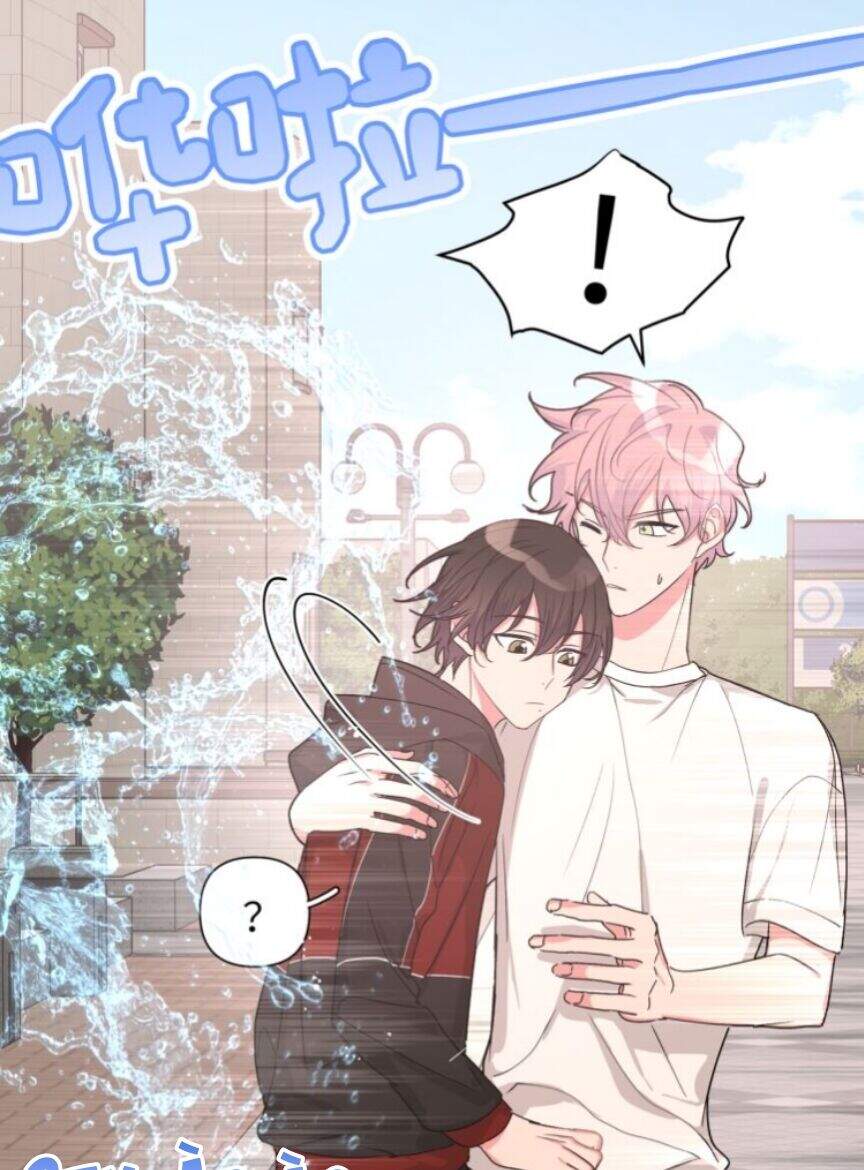 Cẩn Thận Bị Mộng Ma Ăn Mất Đó! Chapter 14 - Trang 2