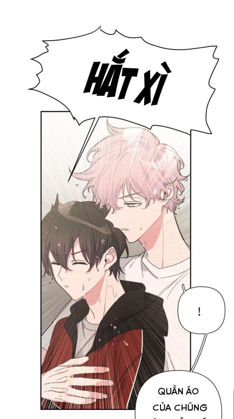 Cẩn Thận Bị Mộng Ma Ăn Mất Đó! Chapter 14 - Trang 2