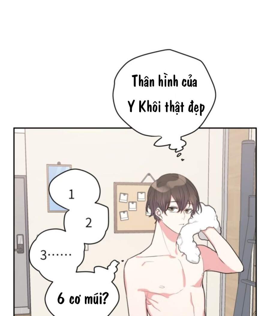 Cẩn Thận Bị Mộng Ma Ăn Mất Đó! Chapter 14 - Trang 2