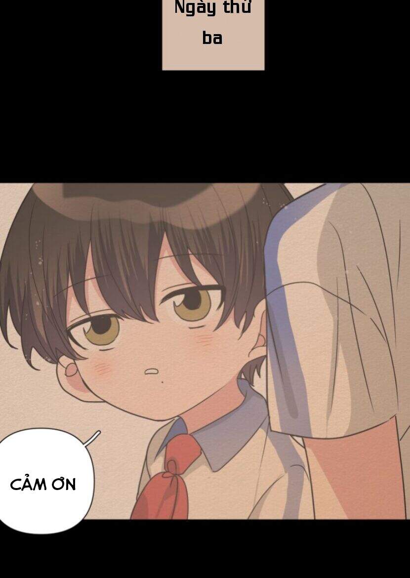 Cẩn Thận Bị Mộng Ma Ăn Mất Đó! Chapter 14 - Trang 2