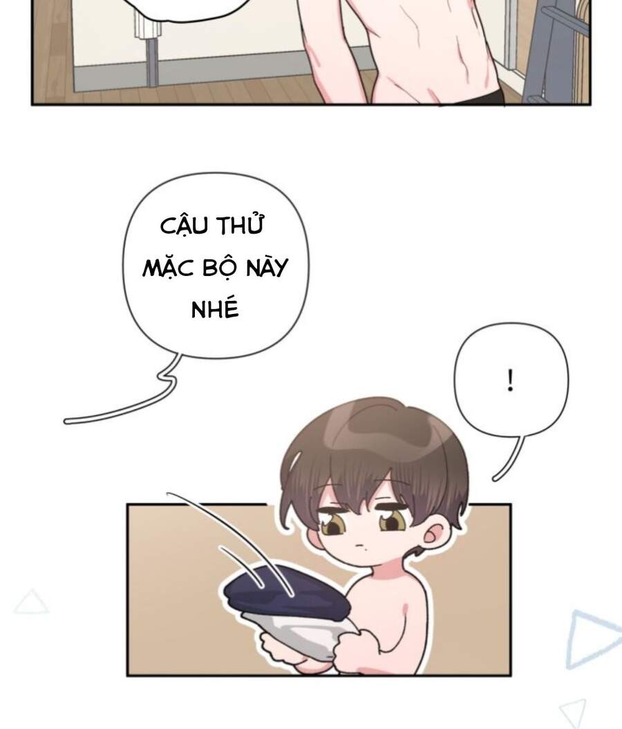 Cẩn Thận Bị Mộng Ma Ăn Mất Đó! Chapter 14 - Trang 2