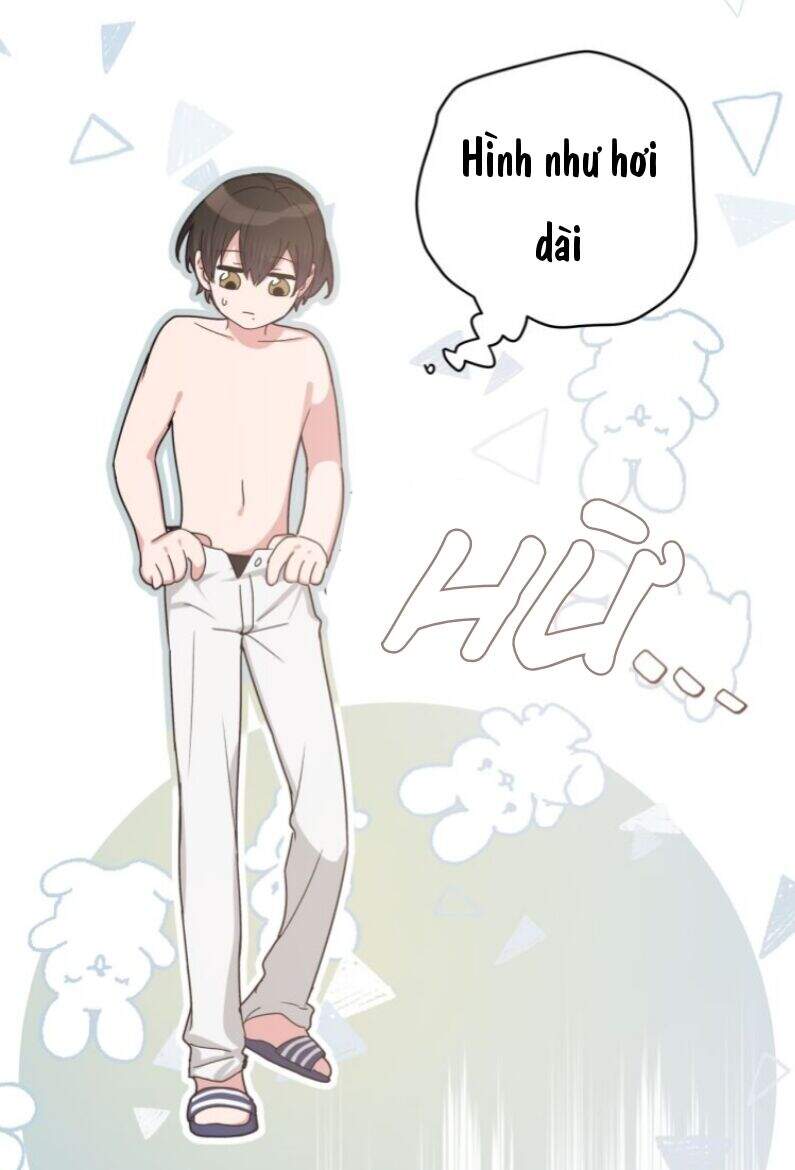 Cẩn Thận Bị Mộng Ma Ăn Mất Đó! Chapter 14 - Trang 2