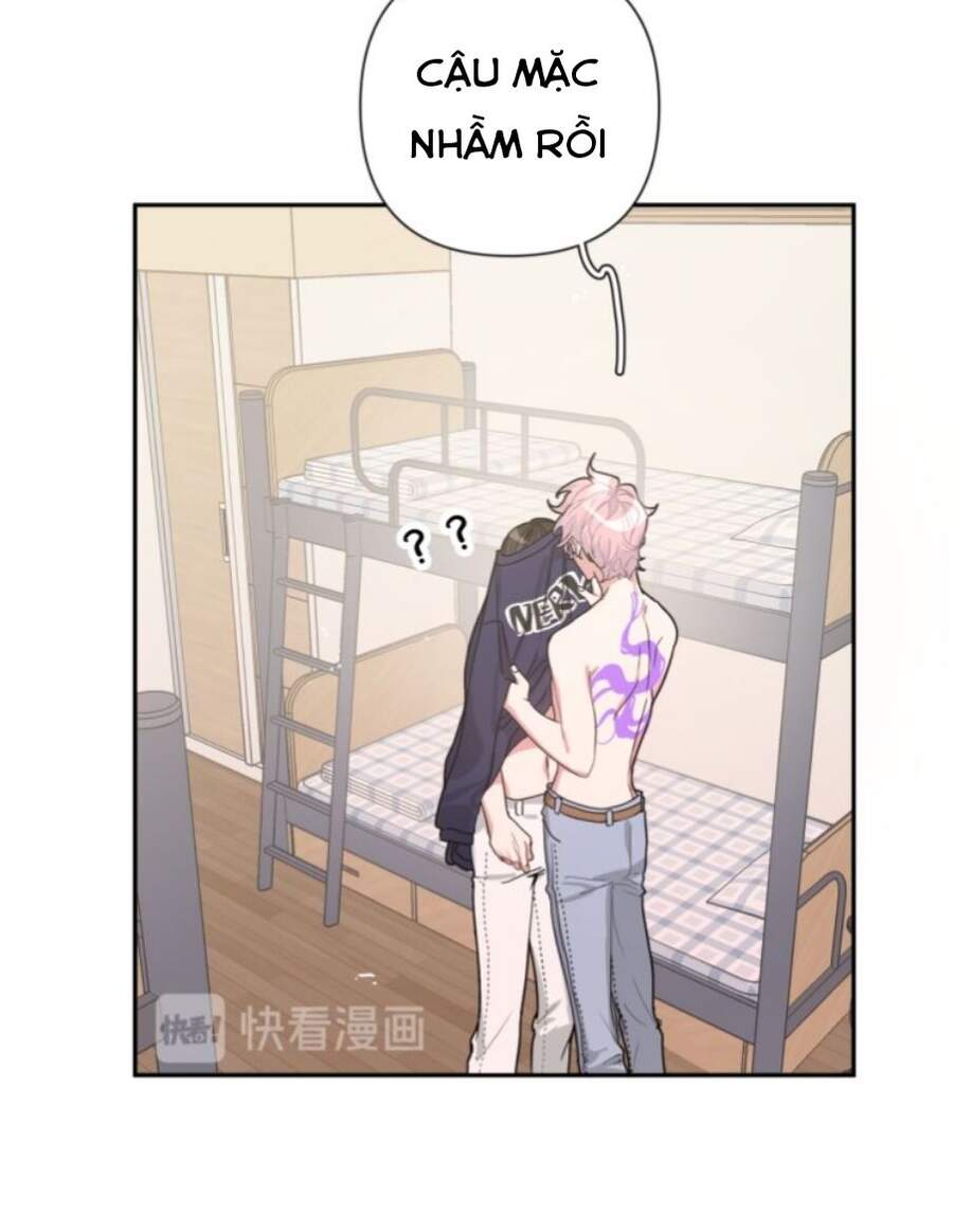 Cẩn Thận Bị Mộng Ma Ăn Mất Đó! Chapter 14 - Trang 2