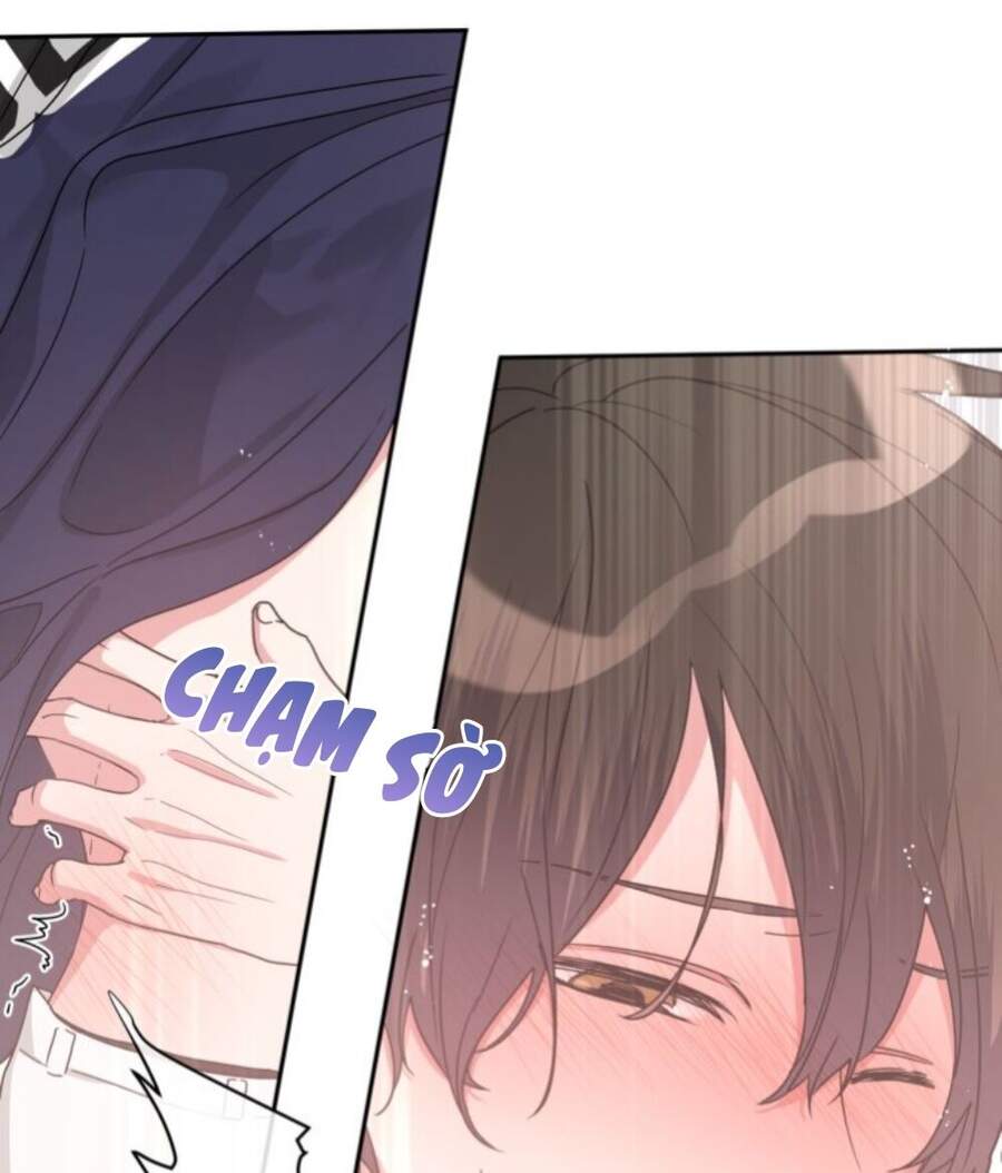 Cẩn Thận Bị Mộng Ma Ăn Mất Đó! Chapter 14 - Trang 2