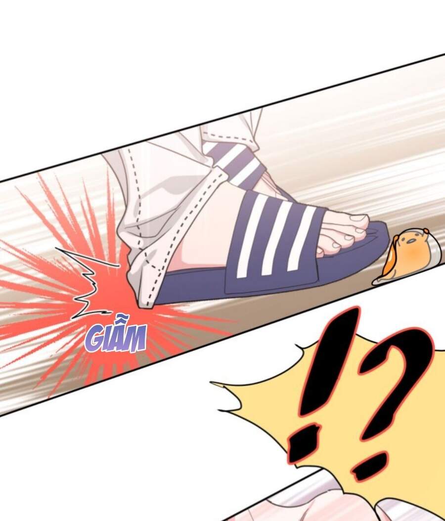 Cẩn Thận Bị Mộng Ma Ăn Mất Đó! Chapter 14 - Trang 2